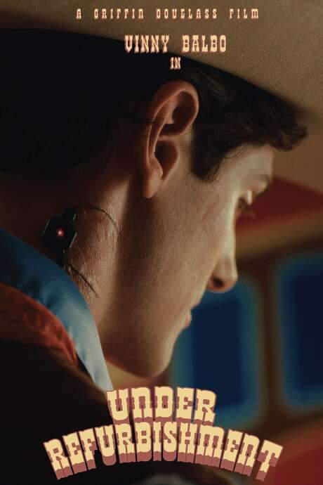 Under Refurbishment